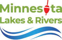 Minnesota Lakes & Rivers logo